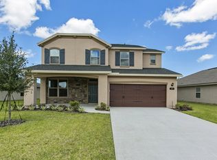 175 Prairie Ridge Dr, Saint Augustine, FL 32092