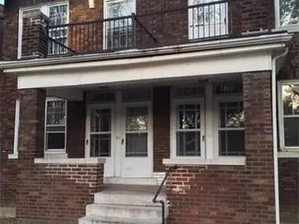 4755-57 Alaska Ave, Saint Louis, MO 63111