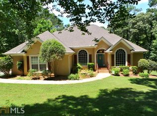 511 Riverside Dr, Lagrange, GA 30240