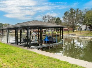 104 Snyder Ranch Rd, Trinidad, TX 75163