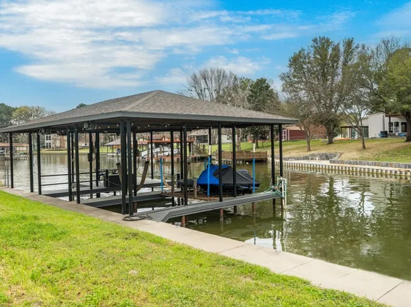 104 Snyder Ranch Rd, Trinidad, TX 75163