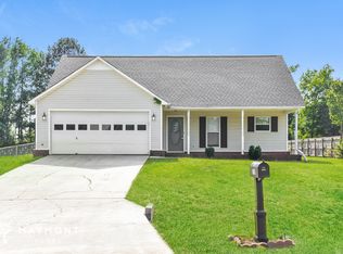 234 Falcon Ridge Dr, Huntsville, AL 35811