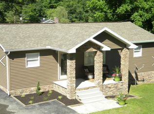 5th Richard Branch Rd., Delbarton, WV 25670