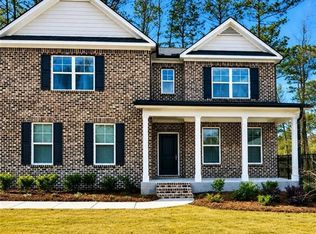 4524 Ajo Walk, Atlanta, GA 30331