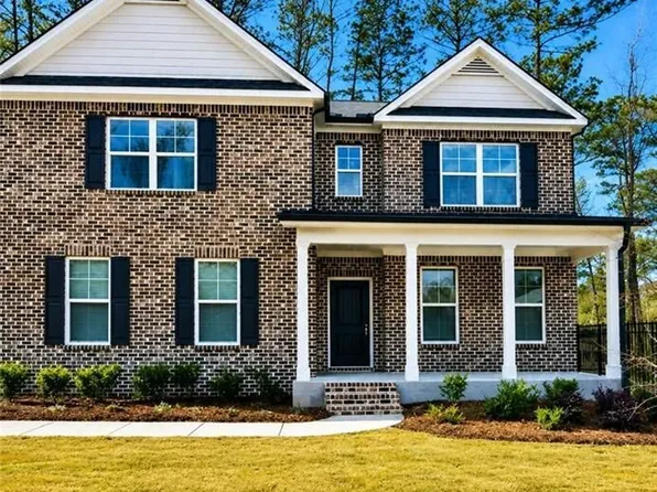4524 Ajo Walk, Atlanta, GA 30331