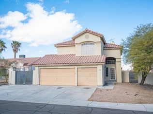 2012 Cool Water Cir, North Las Vegas, NV 89032