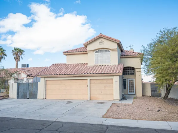 2012 Cool Water Cir, North Las Vegas, NV 89032