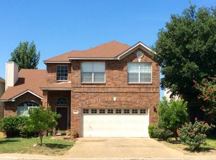 18 Morgans Blf, San Antonio, TX 78216