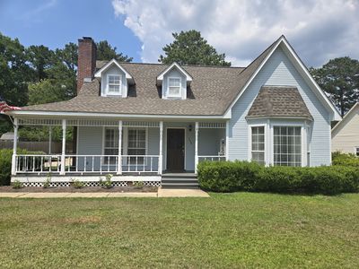 308 Chapelwood Dr, Dothan, AL, 36305