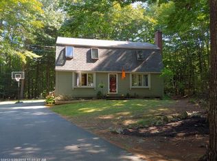 18 Highland Rd, Standish, ME 04084