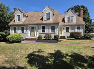 6 Old Colony Way, Whitman, MA 02382