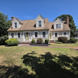 6 Old Colony Way, Whitman, MA, 02382