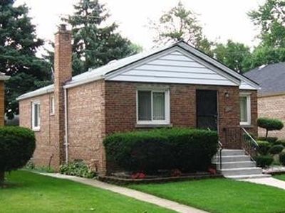 12911 S Peoria St, Chicago, IL, 60643