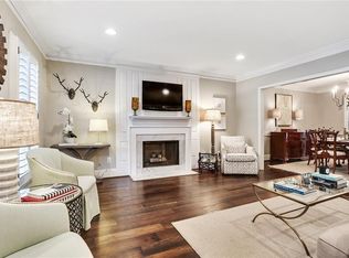 9 Howell Mill Plantation NW, Atlanta, GA 30327