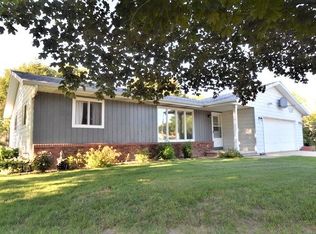 248 Hillcrest Dr, Kiel, WI 53042