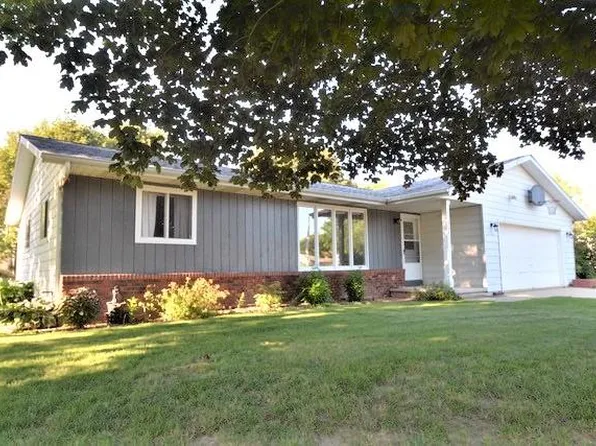 248 Hillcrest Dr, Kiel, WI 53042