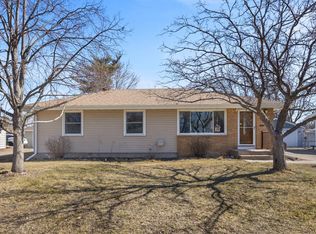 5336 Oliver Ave N, Brooklyn Center, MN 55430