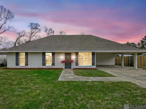 13921 Red River Ave, Baton Rouge, LA 70818