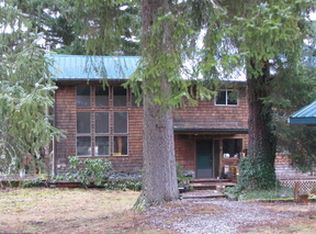 3245 Mosquito Lake Rd, Deming, WA 98244