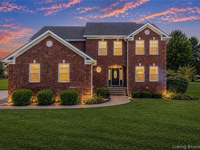 3056 Wolf Lake Boulevard, New Albany, IN, 47150