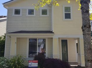4324 Freemont St NE, Lacey, WA 98516
