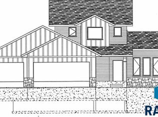 3800 S Homeplate Ave, Sioux Falls, SD 57110