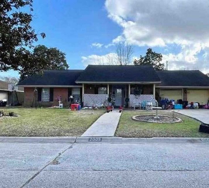 2005 Mockingbird Ln, Baytown, TX 77520 Zillow