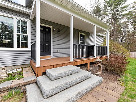 2nd image of 59 Mill Brook Road