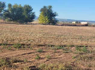 112 Oro Vista Dr, Moriarty, NM 87035