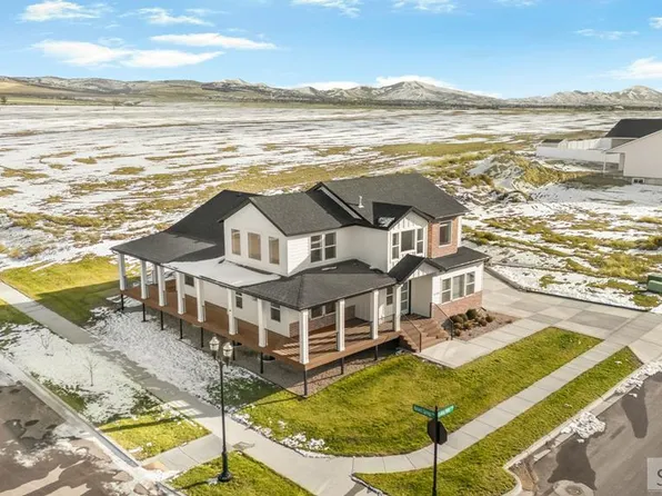 6184 Rolling Hills Loop, Chubbuck, ID 83202