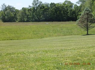1 Fords Mill Rd, Versailles, KY 40383