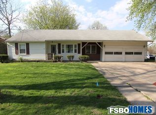 344 28th Ave SW, Cedar Rapids, IA 52404