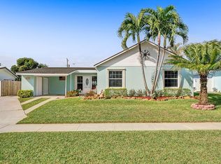 525 Flotilla Rd, North Palm Beach, FL 33408