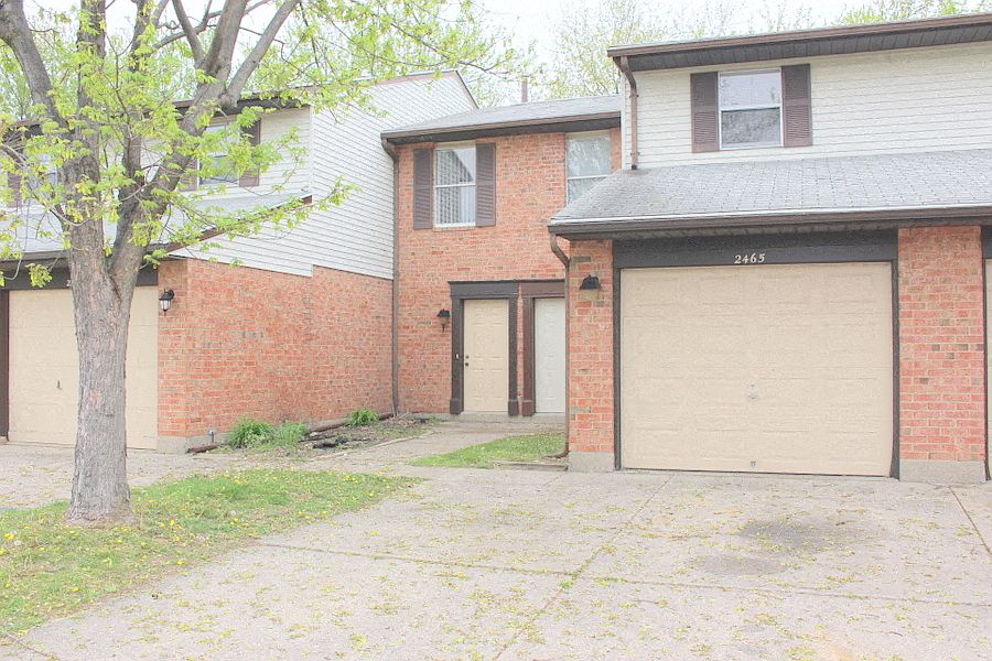 1st image of 2465 Cross Village Dr