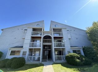 509 Sunridge Dr APT T, Blacksburg, VA 24060