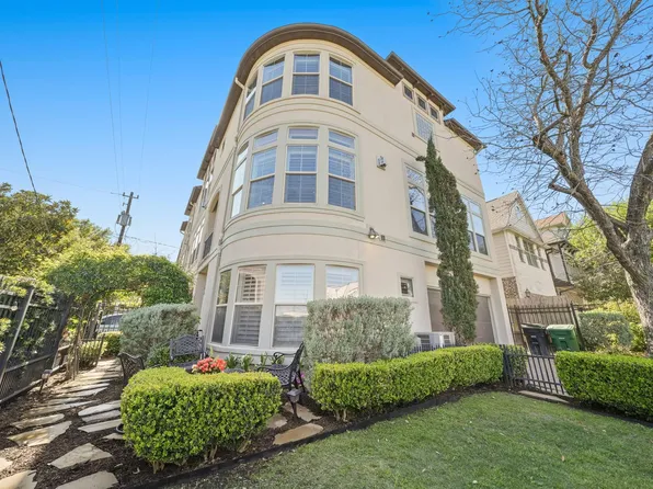 6302 Prague St, Houston, TX 77007