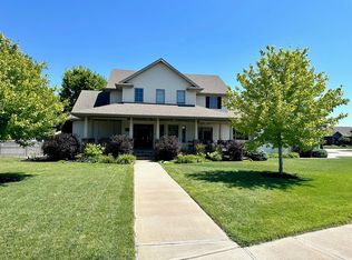 4179 Norwood Dr, Grand Island, NE 68803