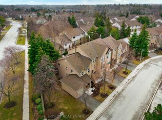 2272 Mowat Ave #76, Oakville, ON L6H 5L8