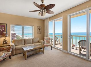 15817 Front Beach Rd UNIT 601, Panama City Beach, FL 32413