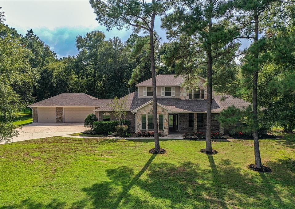 3327 W Benders Landing Blvd, Spring, TX 77386 Zillow