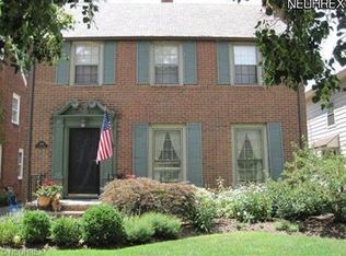 2476 Channing Rd, University Heights, OH 44118