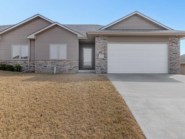 218 Saint Andrews Loop, Malvern, IA 51551