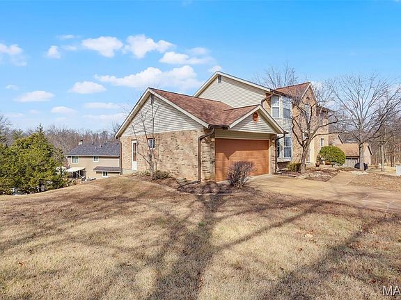 3rd image of 3028 Olde Post Rd