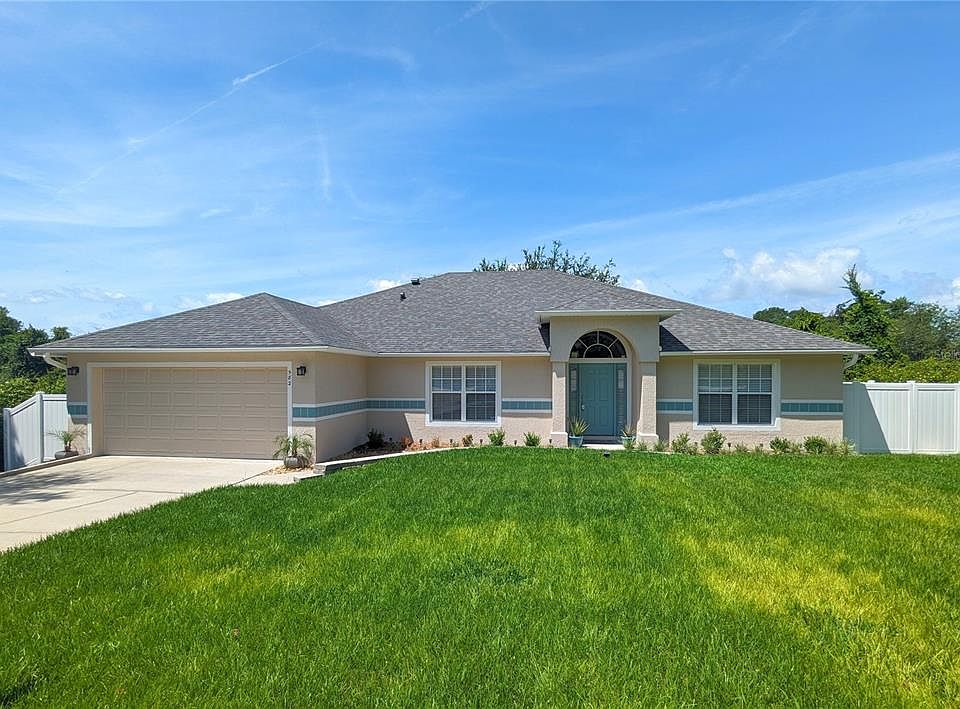 582 Nardello Dr, Deltona, FL 32725 Zillow