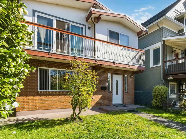 549 E 56th Ave, Vancouver, BC V5X 1R6
