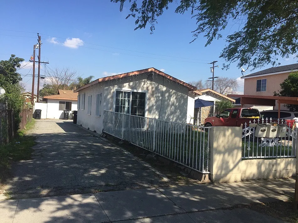 Front Exterior