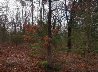 W Sycamore St, Mead, OK 73449