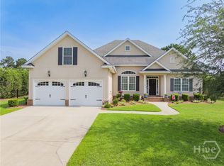 10 Bluegrass Lane, Savannah, GA 31405