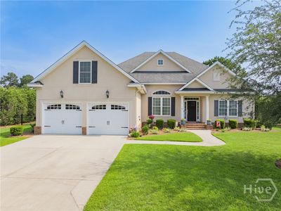 10 Bluegrass Lane, Savannah, GA, 31419