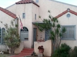 11237 Lucerne Ave, Los Angeles, CA 90230